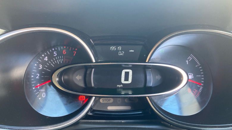 Renault Clio 0.9 TCE 90 Iconic 5dr Petrol Hatchback